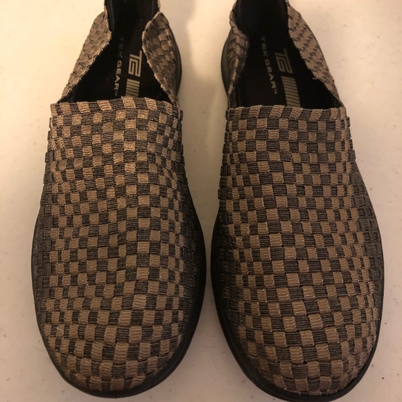 tek gear shoes womens